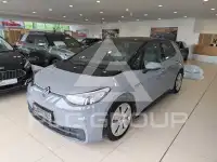 2021 Volkswagen ID3