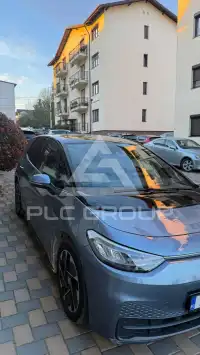 2021 Volkswagen ID3