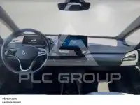 2021 Volkswagen ID3