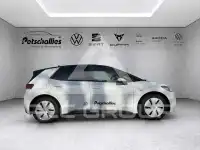 2021 Volkswagen ID3