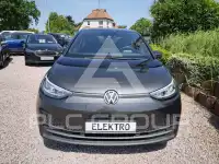 2021 Volkswagen ID3
