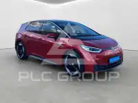 2021 Volkswagen ID3