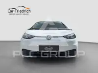 2021 Volkswagen ID3