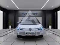 2021 Volkswagen ID3