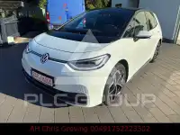 2021 Volkswagen ID3