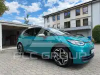 2021 Volkswagen ID3