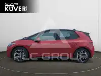 2021 Volkswagen ID3