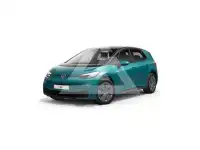 2021 Volkswagen ID3