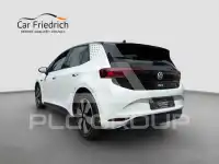 2021 Volkswagen ID3