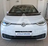 2021 Volkswagen ID3