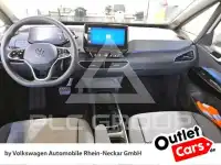 2021 Volkswagen ID3