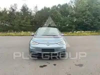 2021 Volkswagen ID3