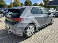 2021 Volkswagen ID3
