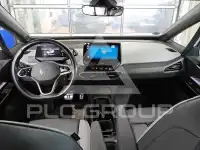 2021 Volkswagen ID3