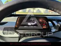2021 Volkswagen ID3