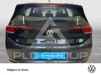 2021 Volkswagen ID3
