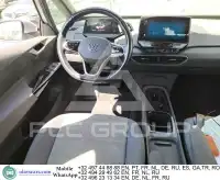 2021 Volkswagen ID3