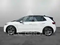 2021 Volkswagen ID3