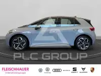 2021 Volkswagen ID3