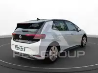 2021 Volkswagen ID3