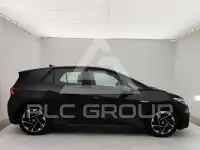 2021 Volkswagen ID3