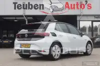2021 Volkswagen ID3