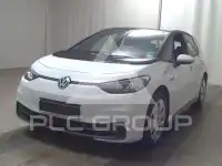 2021 Volkswagen ID3