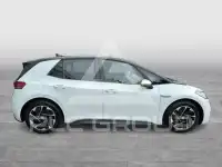 2021 Volkswagen ID3