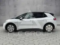 2021 Volkswagen ID3