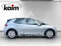 2021 Volkswagen ID3