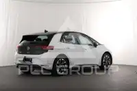 2021 Volkswagen ID3