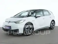 2021 Volkswagen ID3