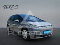 2021 Volkswagen ID3