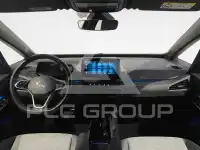 2021 Volkswagen ID3