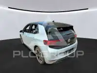 2021 Volkswagen ID3