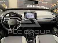 2021 Volkswagen ID3