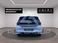 2021 Volkswagen ID3