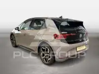 2021 Volkswagen ID3