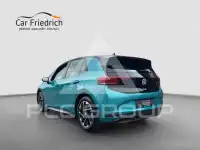 2021 Volkswagen ID3