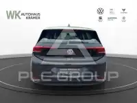 2021 Volkswagen ID3