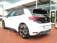 2021 Volkswagen ID3