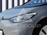 2021 Volkswagen ID3