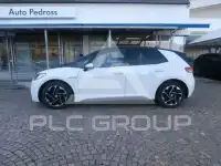 2021 Volkswagen ID3