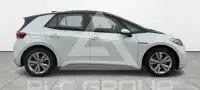 2021 Volkswagen ID3