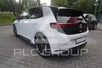 2021 Volkswagen ID3
