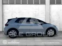 2021 Volkswagen ID3