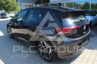 2021 Volkswagen ID3