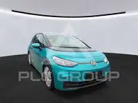 2021 Volkswagen ID3