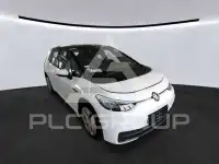 2021 Volkswagen ID3