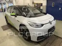 2021 Volkswagen ID3
